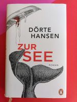 Zur See. Vom Leben auf einer Nordseeinsel.