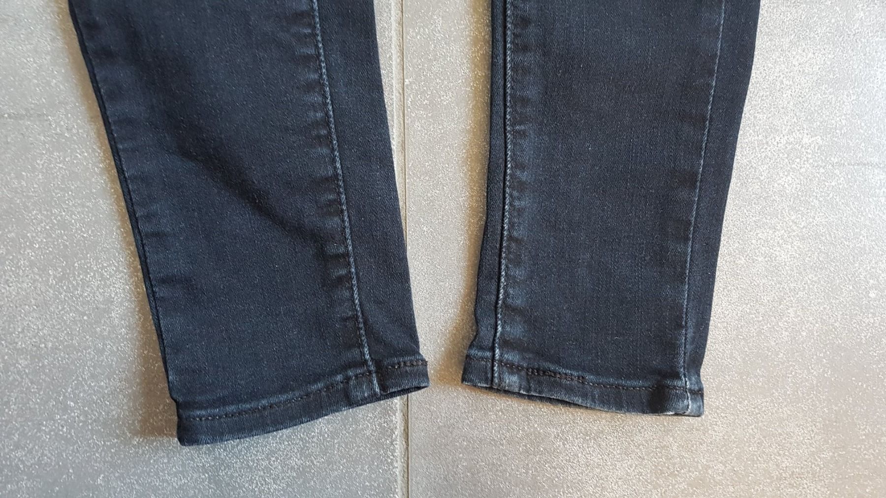 Levi's Jeans: Levis Jeans super skinny 710 Grösse 25 – Gebraucht aus St.Gallen von dajo0809 4