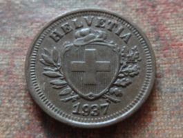 1 Rp. 1937   (A)