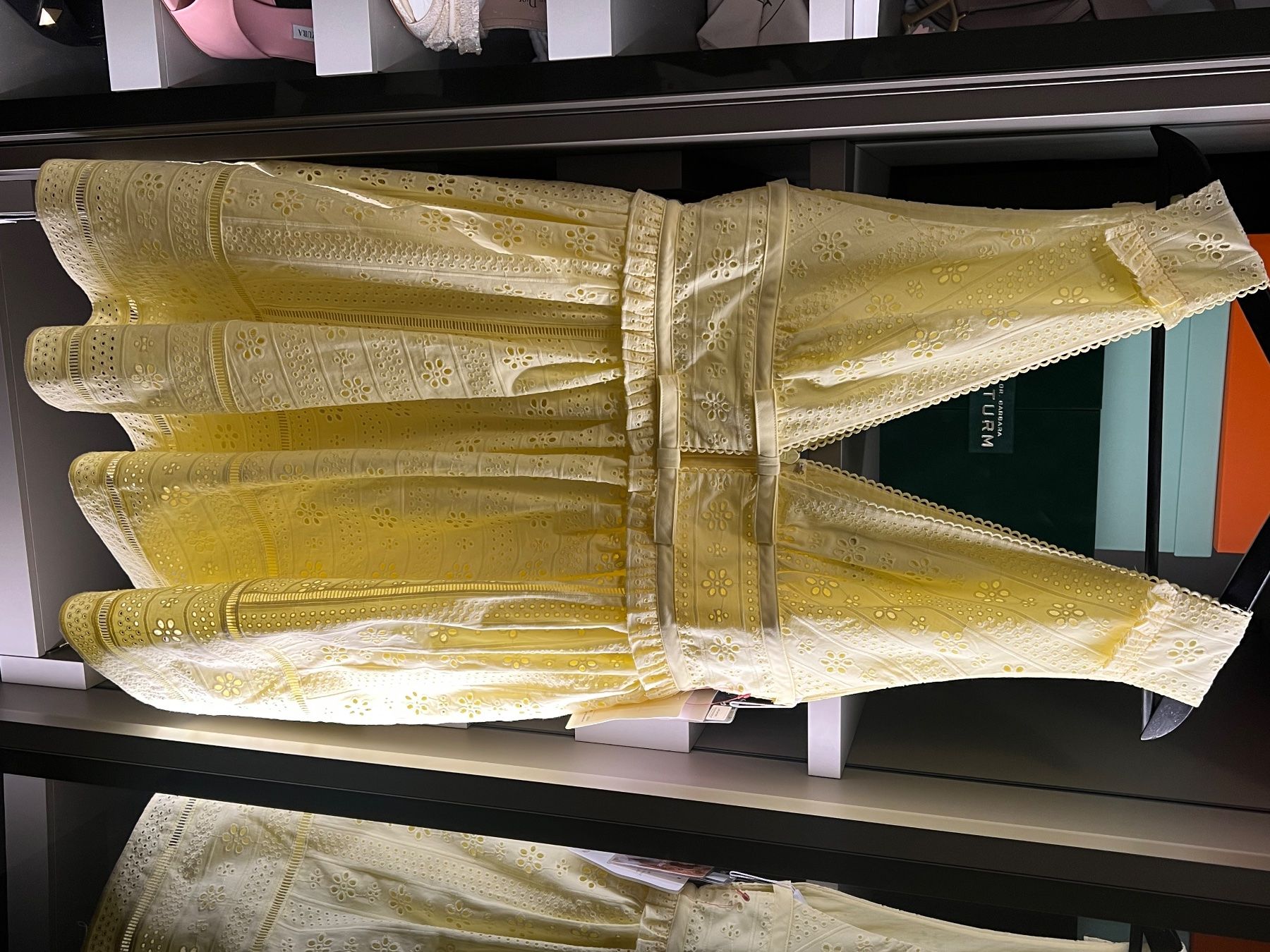 Self-Portrait Kleider: Self portrait dress – Gebraucht aus Schindellegi von jos_rd56 4