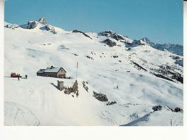 Crans Montana 1978