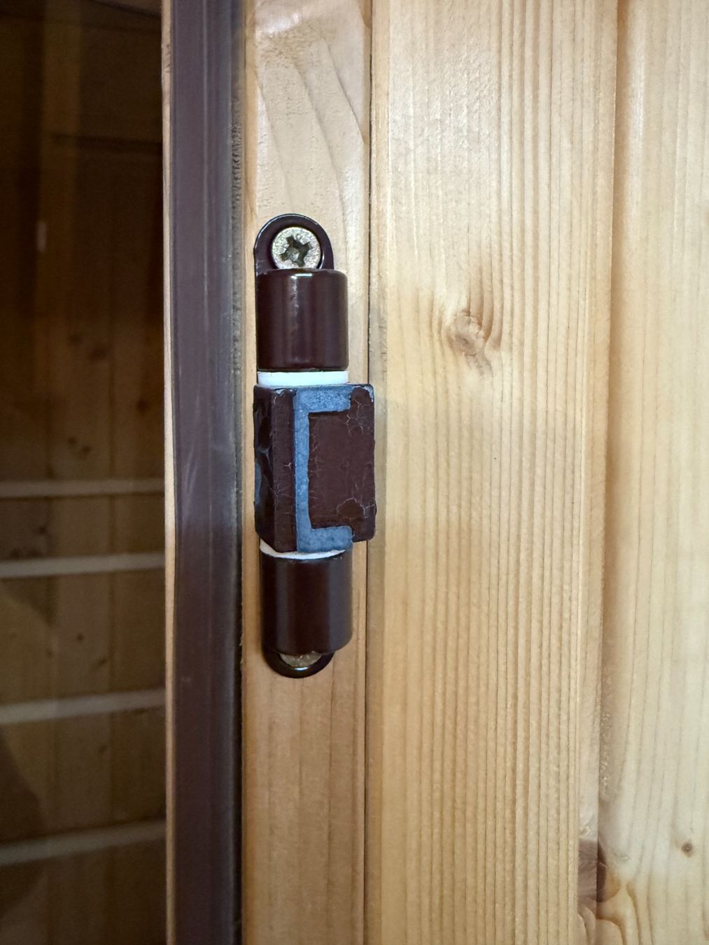 Sauna & Zubehör: Infrarot Sauna – Gebraucht aus Wallisellen von gio_qvn6 2