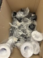Schwimmbad PVC Anschluss Zubehör 
