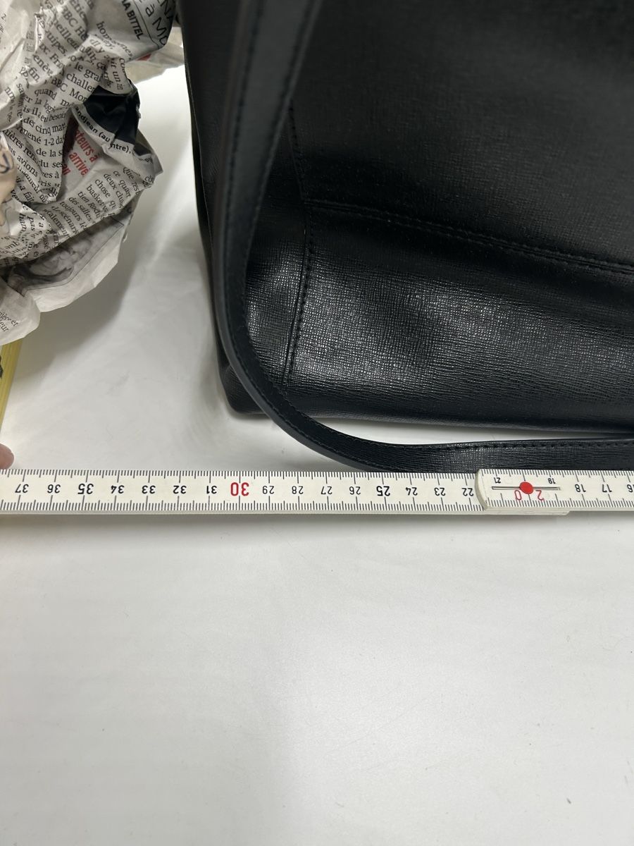 Coccinelle Borse da donna: Sac à main noir Coccinelle  – Usato da fribourg venduto da Retroverso 5