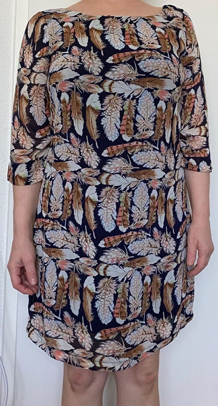 Vestiti: Kleid – Usato da Zürich venduto da tac_58l2 1