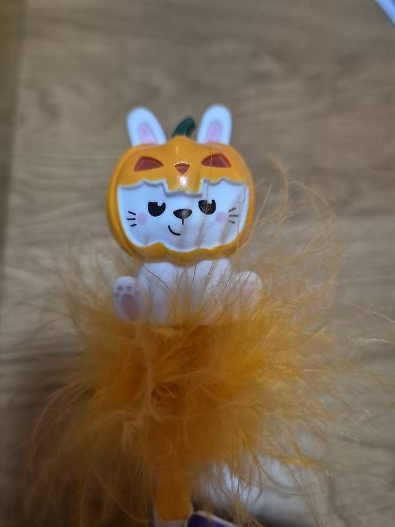 Legami Penna & Evidenziatori: Legami Halloween BUNNY PUMPKIN – Nuovo e nell'imballaggio originale da Wetzikon ZH venduto da anci06