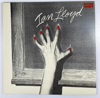 LP: IAN LLOYD  - Goose Bumps (1982)