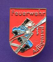 Feuerwehr  ADLIGENSWIL