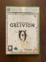 The Elder Scrolls 4 - Oblivion - für Xbox 360