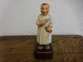 Lustiger Zahnarzt