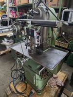 Industrielle Fräsmaschine #248