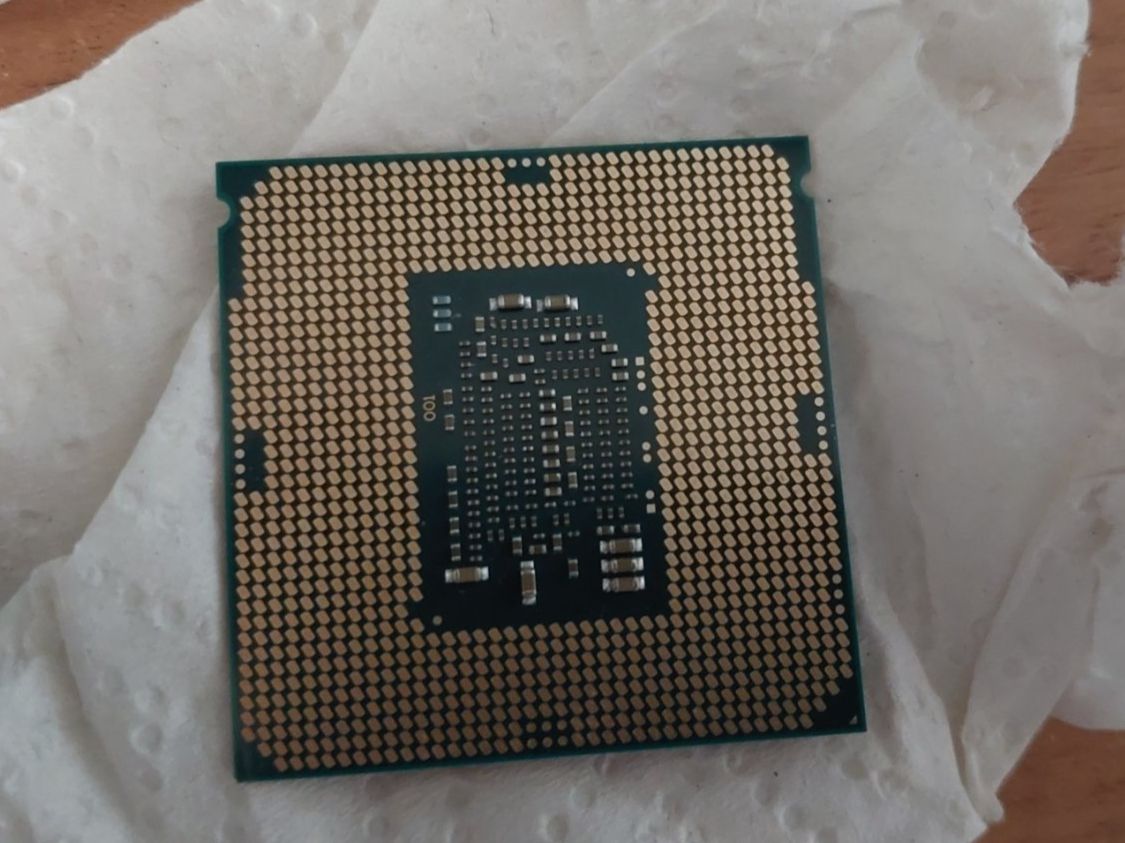 Intel Componenti elettronici: i5-6500 gebraucht – Usato da Frutigen venduto da ZheChregg 1