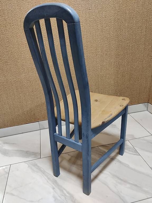 Sedie: Chaises en bois  – Usato da Neuchâtel venduto da Ermoli 1