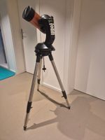 Celestron NexStar 4SE Teleskop Komplettset mit Koffer, Stati