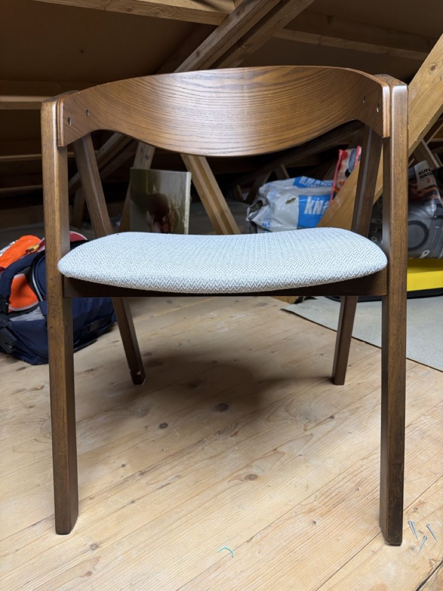 Beliani Chaises: HOLSTÜHLE – D'occasion à Schlatt ZH par dolcinho-dsquared