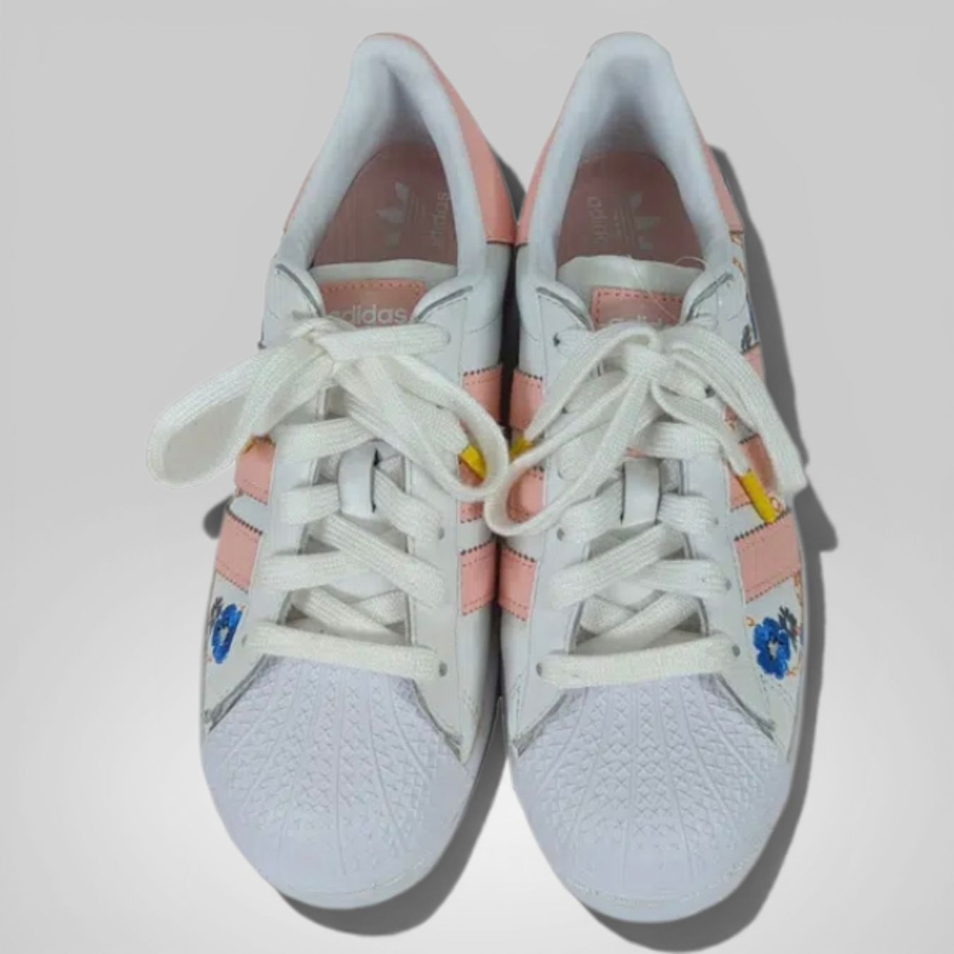 Adidas Scarpe da donna: Adidas Superstar Bold T 37.5 – Nuovo (secondo la descrizione) da Le Locle venduto da Threads_CH 2