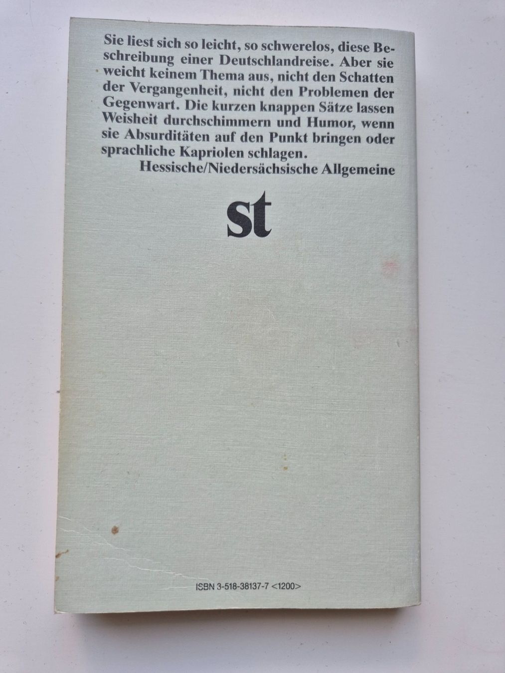 Libri: SCHALOM ALLERSEITS  von André Kaminski – Usato da Niederweningen venduto da Obson 1