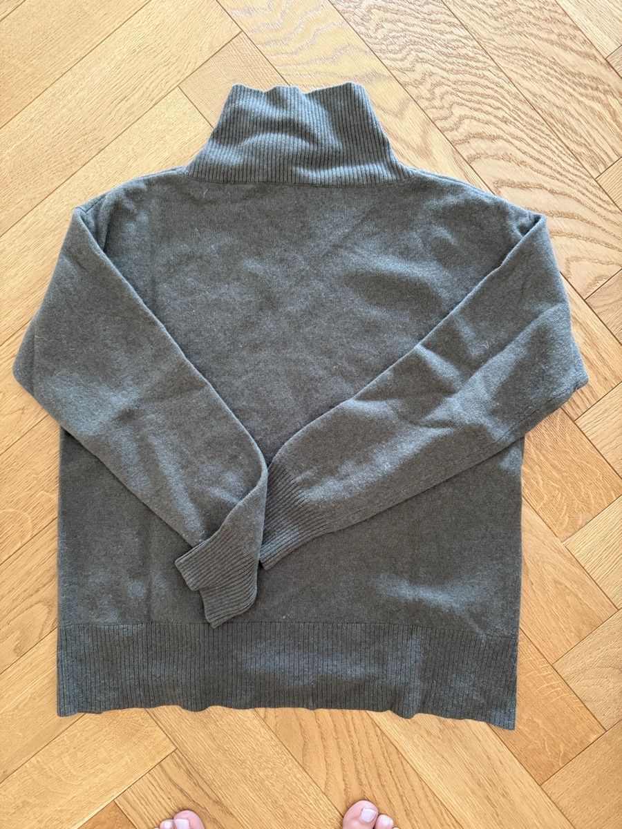 Maglioni & Felpe: Rollkragenpullover von SWTR, Grösse XS/S, warm – Usato da Zürich venduto da afterglow27 1