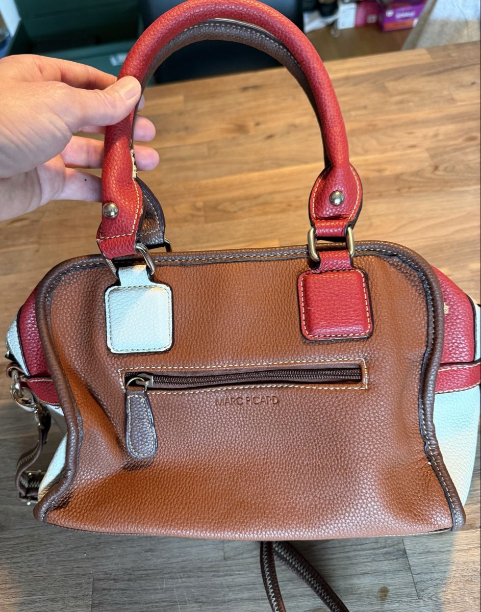 Picard Borse da donna: Handtasche – Nuovo e nell'imballaggio originale da Weiach venduto da deb_7zrg 1