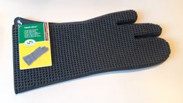 Grillhandschuh Profi Zeus
