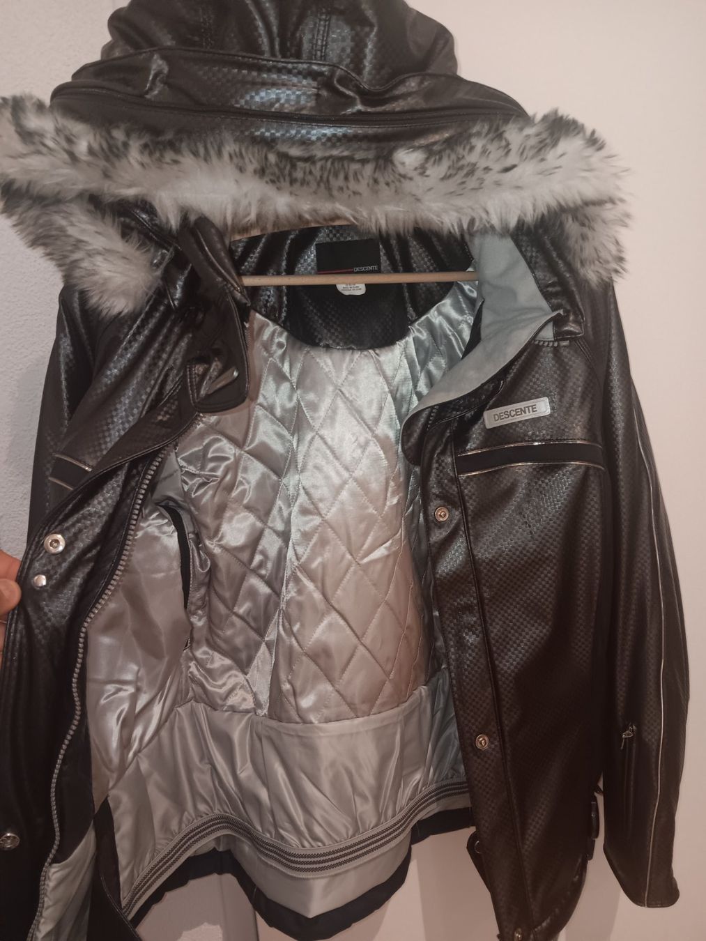 Jacken: Damen Ski Jacke,Gr.38 – Neu (gemäss Beschreibung) aus Oftringen von WufffWuff 5