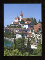 Thun, Schloss