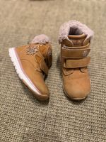 Fila Winter-Schuhe Gr. 23 – warm & bequem