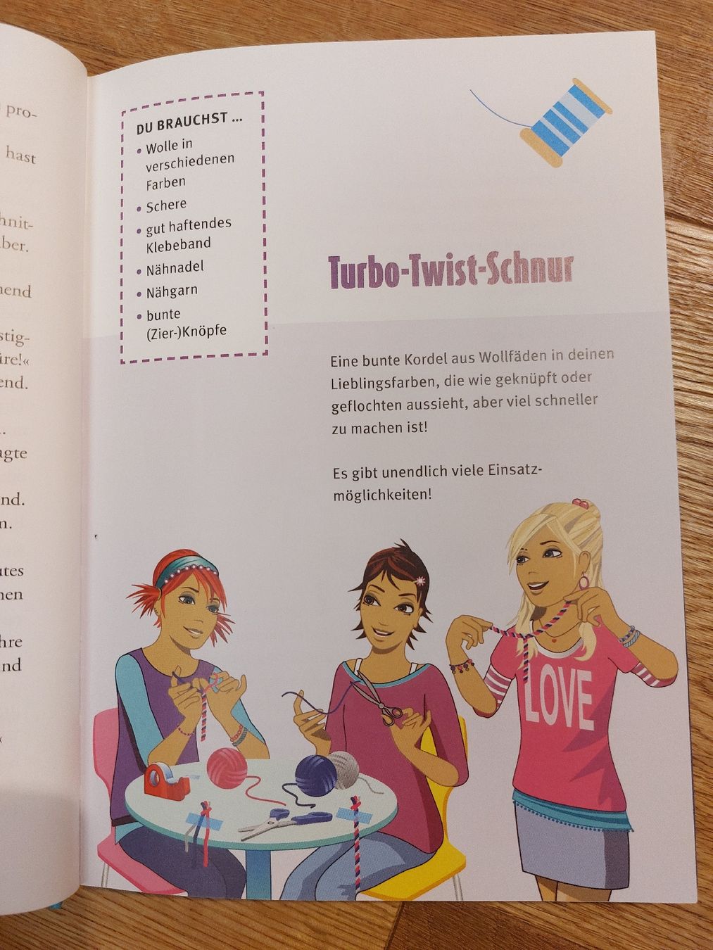 Bücher: Die drei !!! - Nacht der Elfen – Gebraucht aus Effretikon von jea_yq2t 2