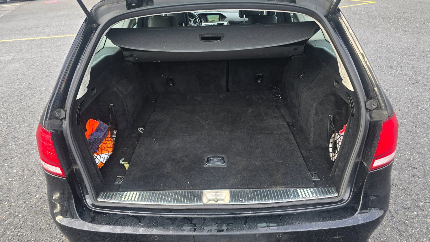 Mercedes-Benz Autos: MERCEDES-BENZ E 250 4Matic ab MFK – Gebraucht aus Emmenbrücke von meu_2j8p 4
