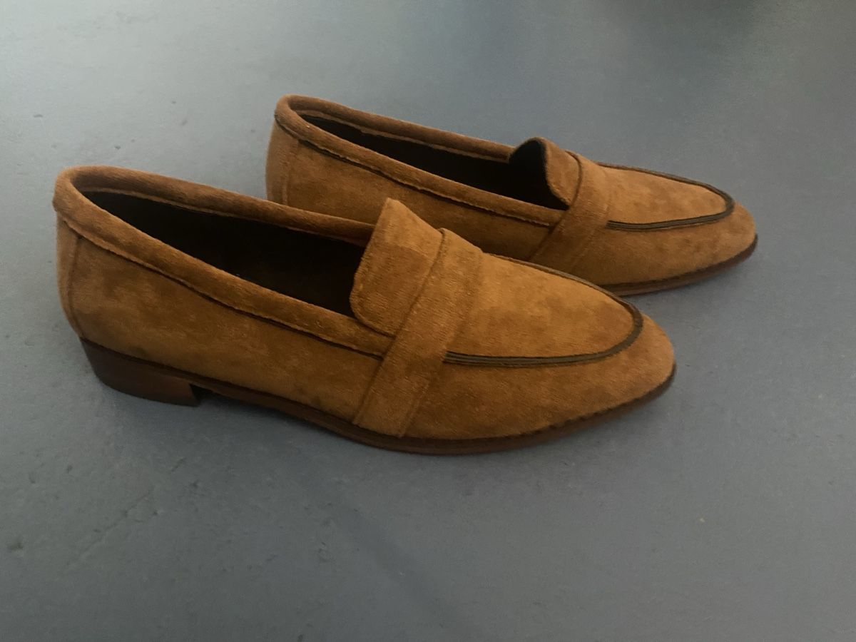 Scarpe da donna: Damenschuhe, braun, Gr. 39 – Nuovo (secondo la descrizione) da Dornach venduto da Dlimi 1