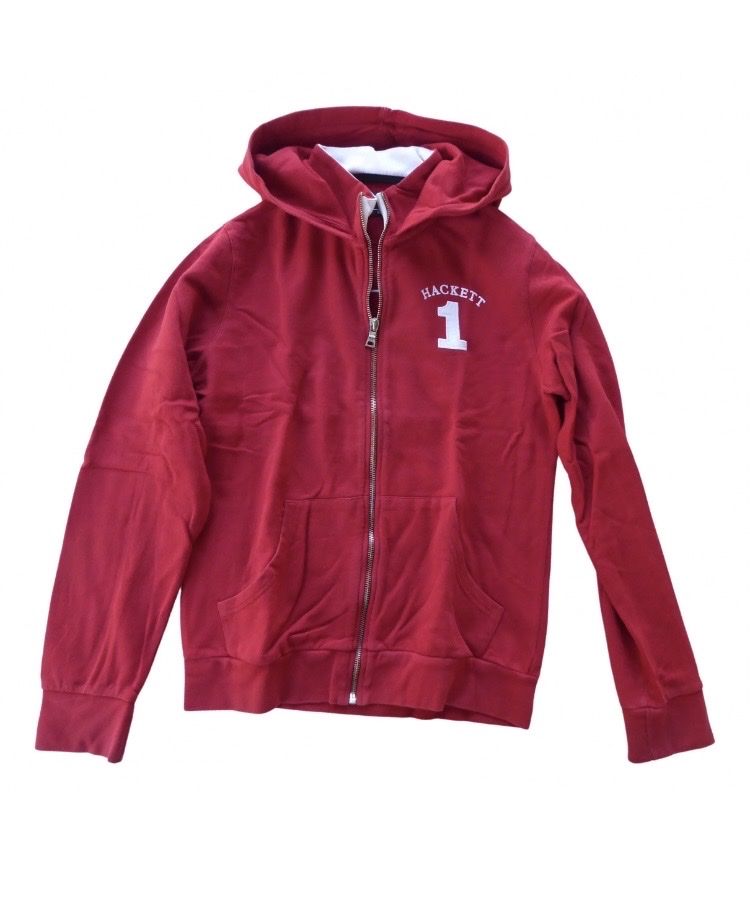 Hackett Maglioni & Felpe: Hackett Sweater - 13/14 Jahre – Usato da Thalwil venduto da reb_8qv9