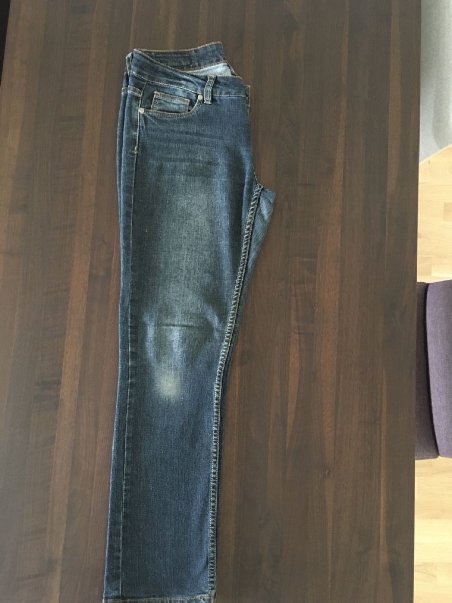 Jeans: Jeans 29/30 – Usato da Regensdorf venduto da scheissspiel 1