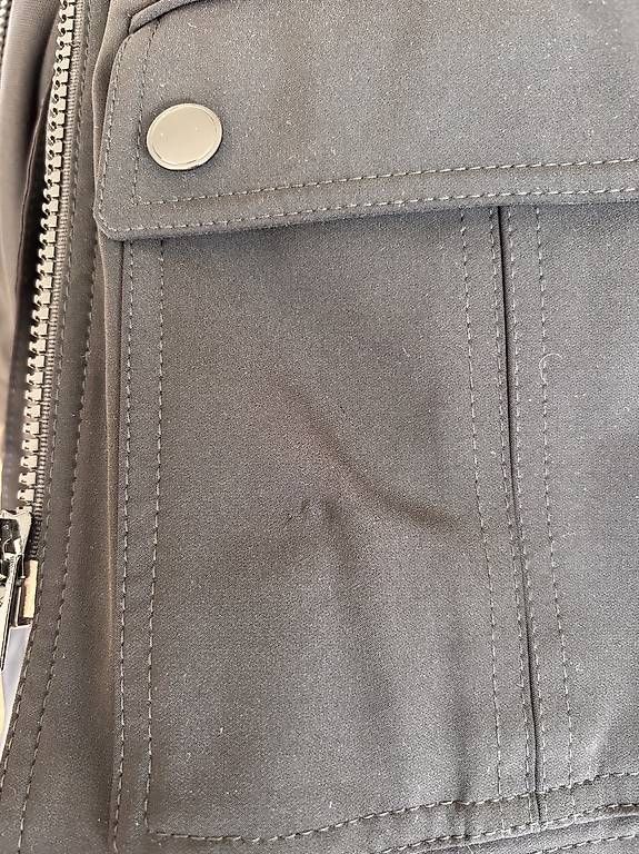 Giacche: Giacca Burberry – Usato da Locarno venduto da Tiz89 4