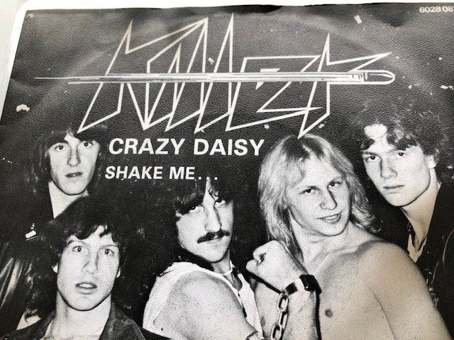 Vinyles: Killer – D'occasion à Aarwangen par Jukebox3 1