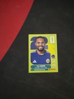 Panini FIFA WM 2026 Sticker - CUW 15