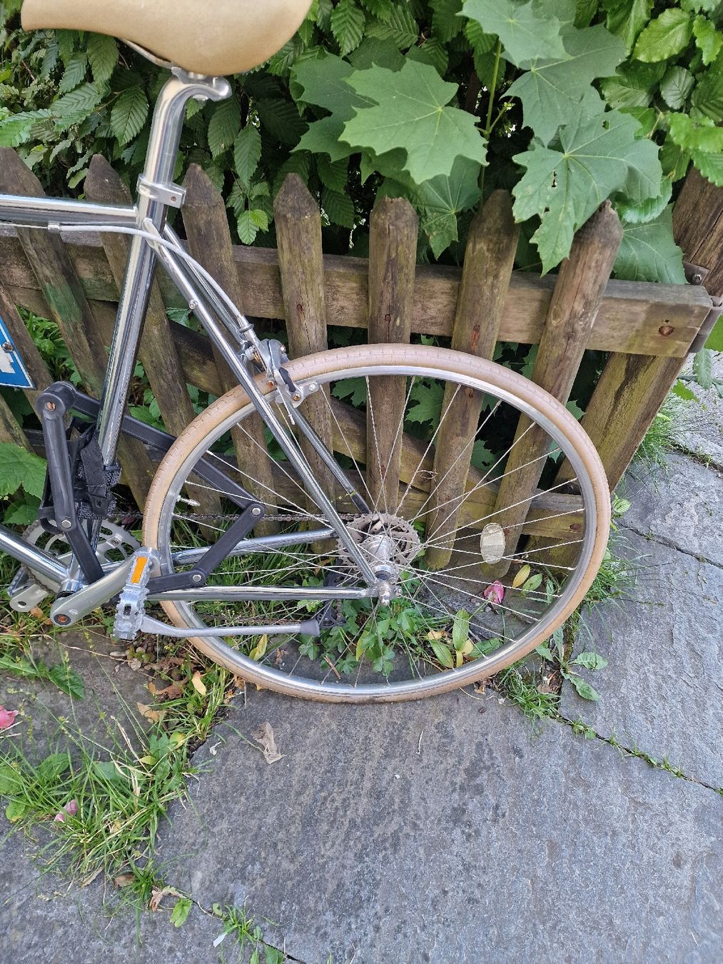 Siech Vélos: Siech – D'occasion à Zürich par Scientist0 3