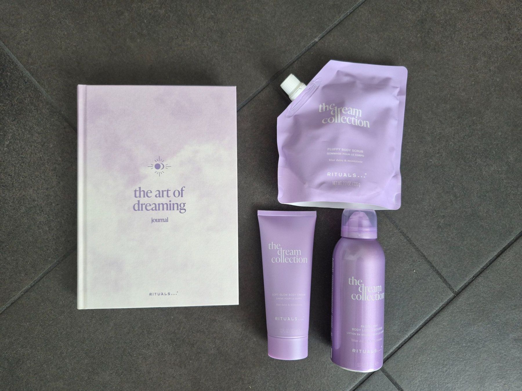Rituals Autres soins du corps: Rituals "dream collection" NEU! – Neuf (Voir description) à Frick par Baghira84
