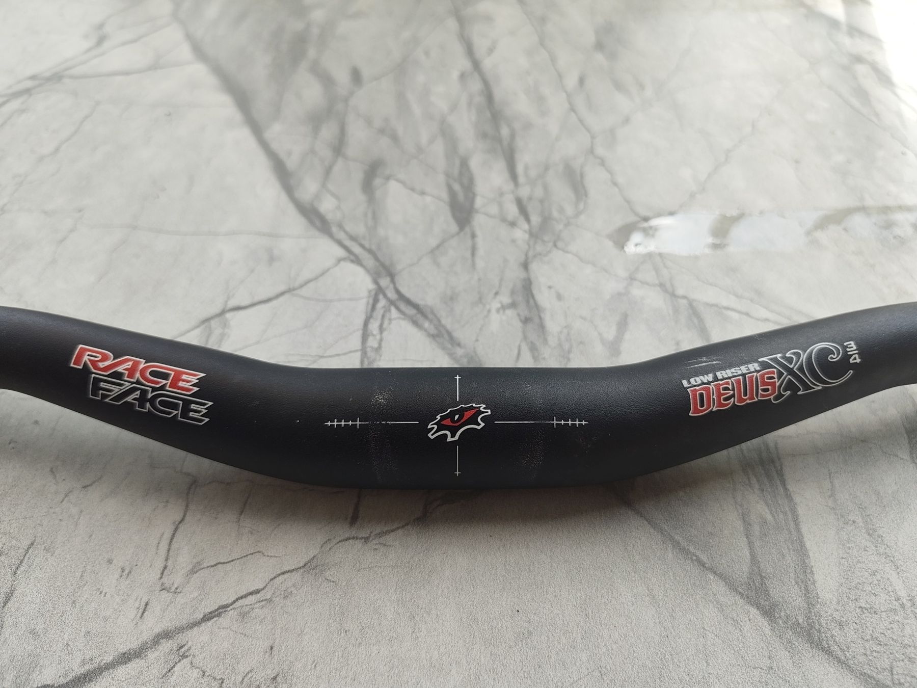 Race Face Ersatzteile: Lenker Race Face Deus XC 680mm – Gebraucht aus Seuzach von dan1991 1