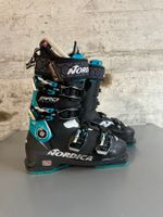 Nordica Skischuhe 25.5 / Gr. 39