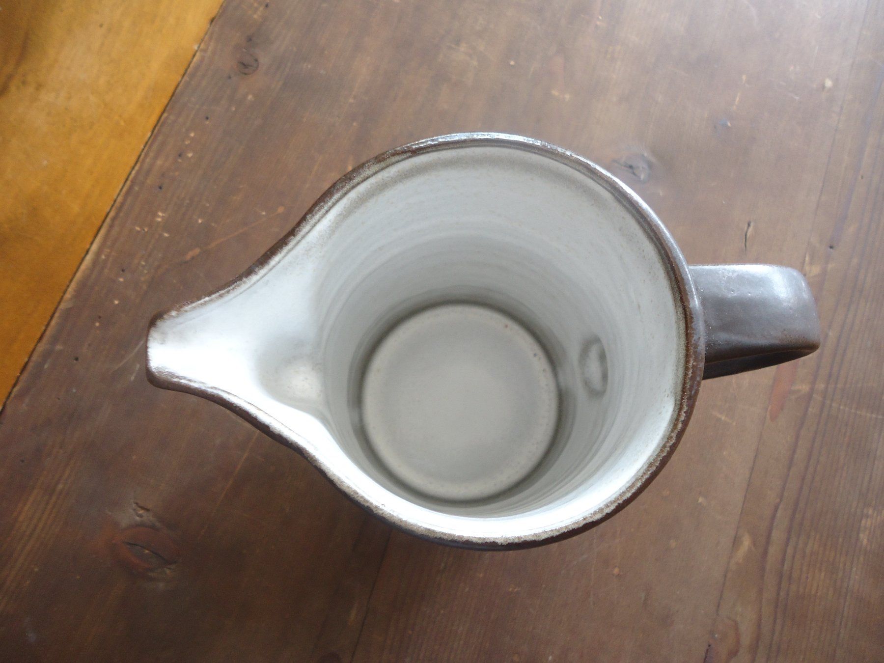 Karaffen: Pichet à eau – Neu (gemäss Beschreibung) aus Vessy von mafabe 1