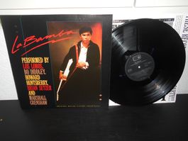 O.S.T La Bamba / 1987