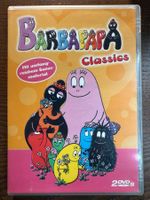 Barbapapa Classics