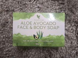 Aloe Avocado Seife von Forever *NEU*