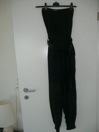 Neuwertiger Overall von KAYS aus 100 % Viscose