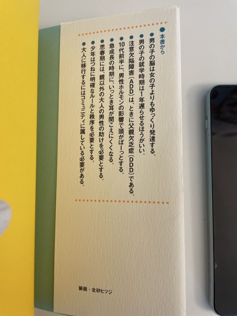 Libri: Japanische Buch -Raising Boys - – Usato da Zürich venduto da Hikaru07Japan 3