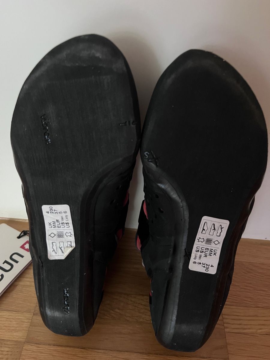 Herrenschuhe: Kletterschuh Ocun – Neu und originalverpackt aus Fällanden von melenoel 2