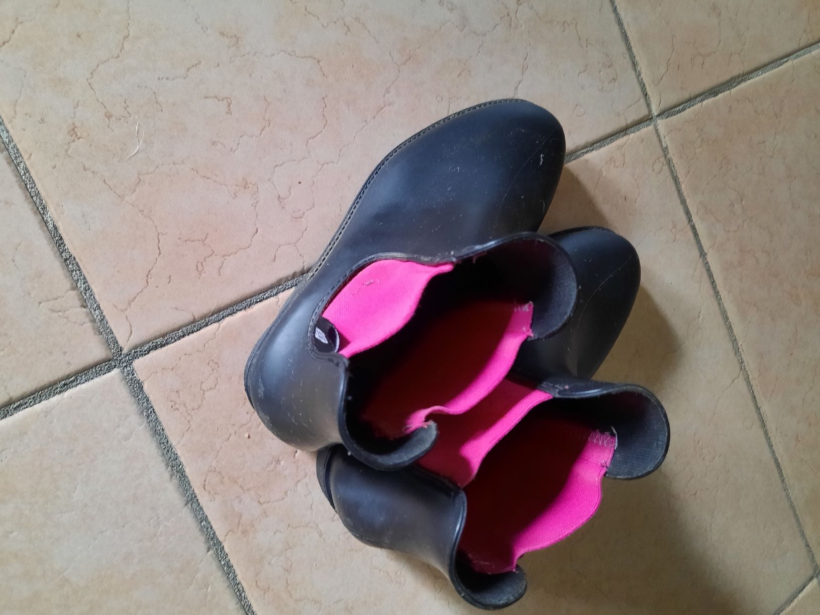 Scarpe da donna: Reitstifeletten, Reitschuhe Gr.39 – Usato da Lengnau BE venduto da Enaile 1