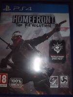 Homefront PS4