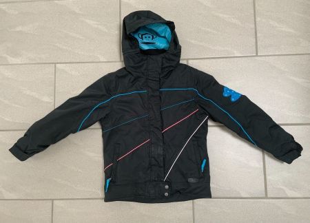 Paul Frank Snowboard Skjacke Gr. M/152