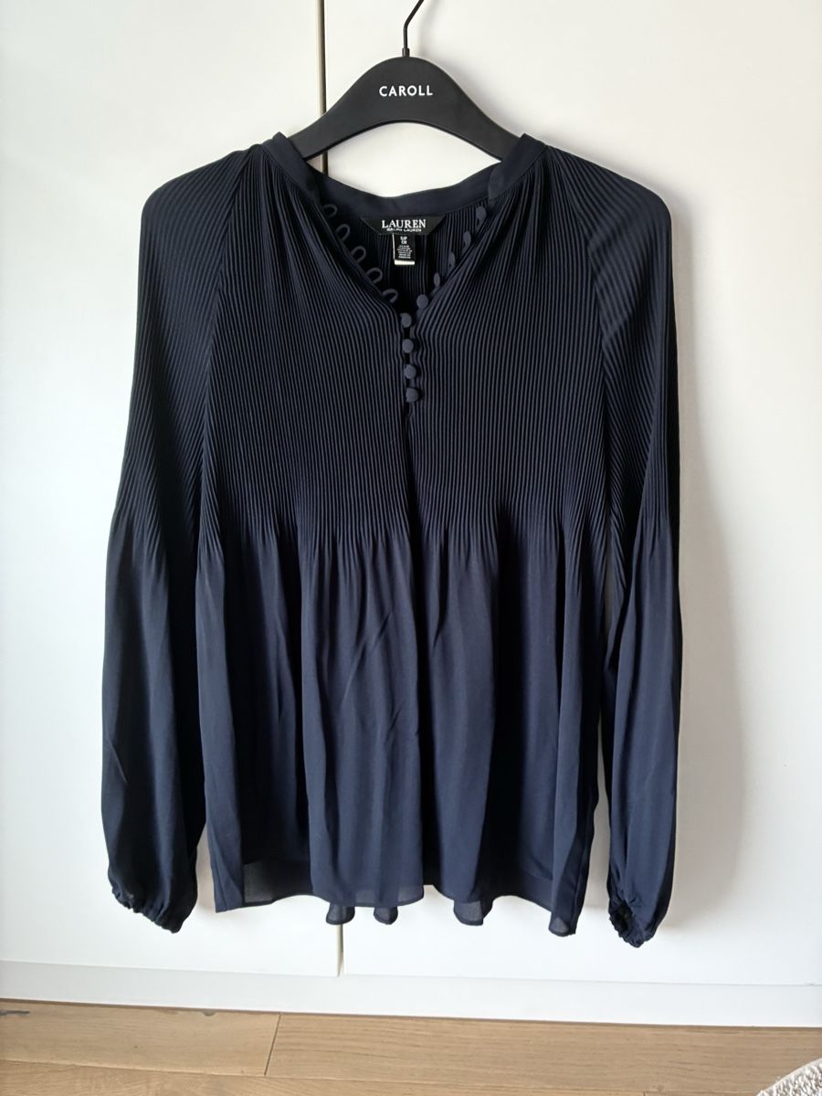 Ralph Lauren Chemisiers: Blouse Ralph Lauren – D'occasion à Bulle par ste_t2ng 3